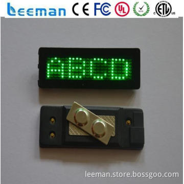 message sign board display indoor programmable full color led video board p8